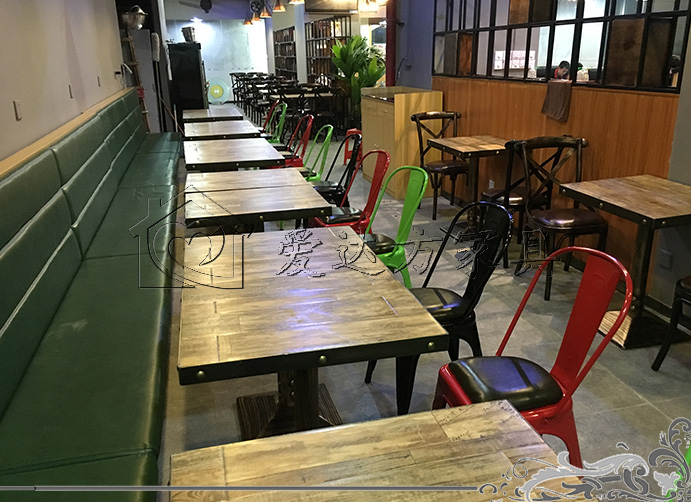 川菜馆餐桌椅 厂家直销川菜馆餐桌椅,餐桌椅组合批发
