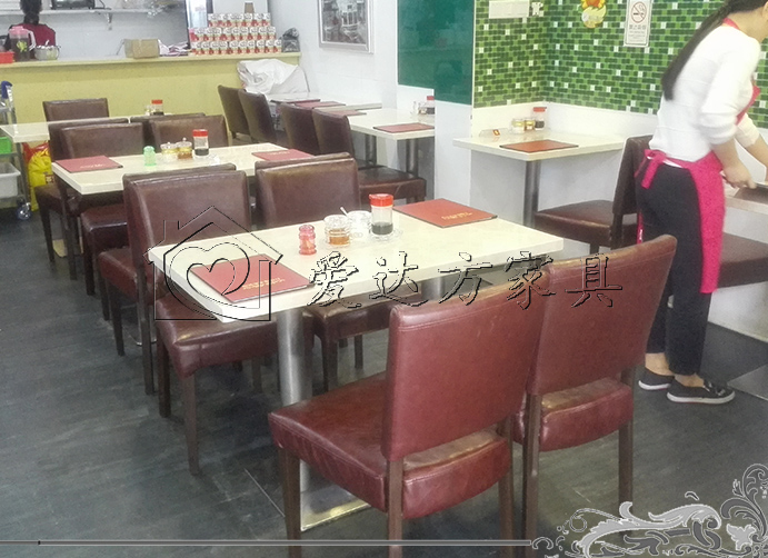 快餐厅餐桌椅，烧腊牛杂牛丸店餐桌椅，汤粉面馆水饺店餐桌椅，猪脚饭蒸饭店餐桌椅，甜品糖水店餐桌椅，酒楼餐桌椅