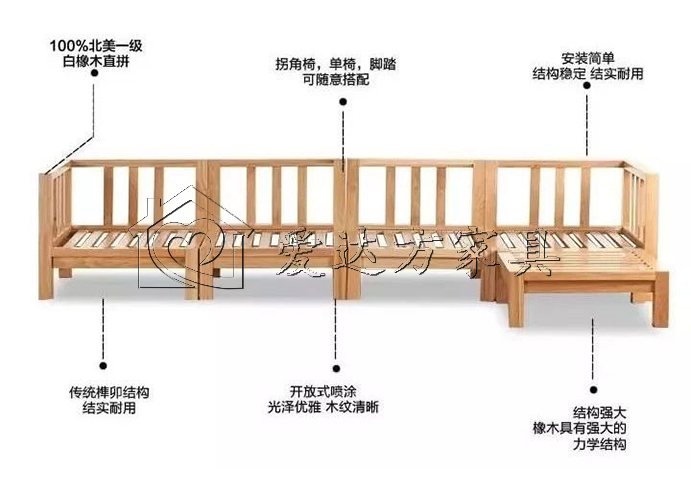 沙发实木框架.jpg 实木沙发,沙发框架,沙发设计图,沙发生产厂家