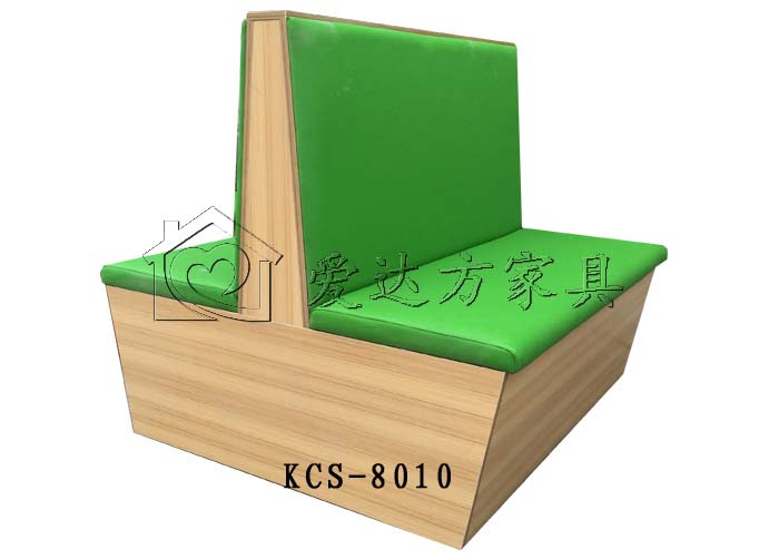 定制沙发卡座 /定制卡座沙发