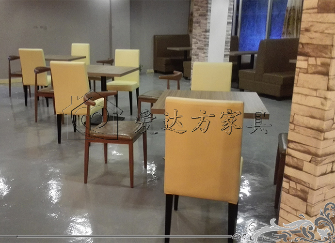 寿司餐厅卡座沙发|餐桌椅，料理餐厅卡座沙发|餐桌椅，炒酸奶餐厅卡座沙发|餐桌椅