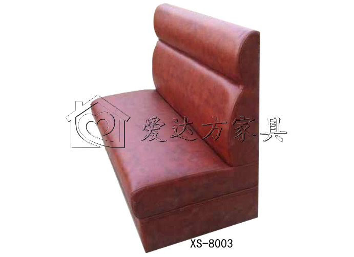 渭南市卡座沙发