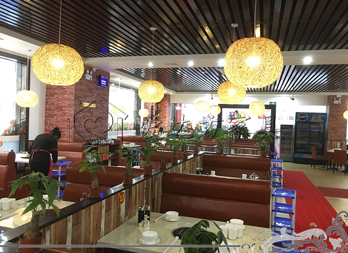 焖锅店卡座 焖锅店卡座沙发批发,焖锅店卡座定制,焖锅店卡座设计,焖锅店桌椅批发