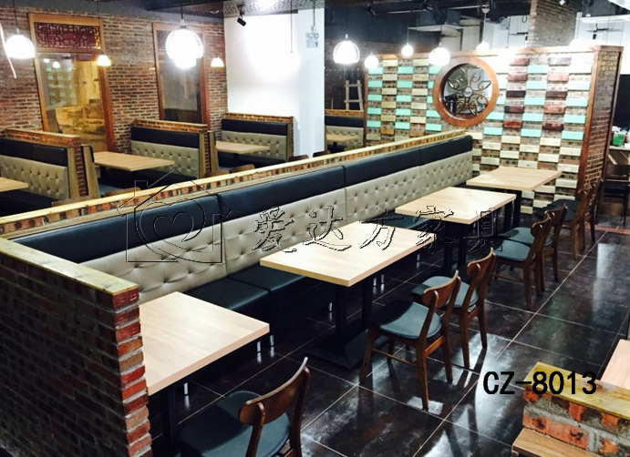 昭通市卡座沙发定制 昭通市卡座沙发定制价格