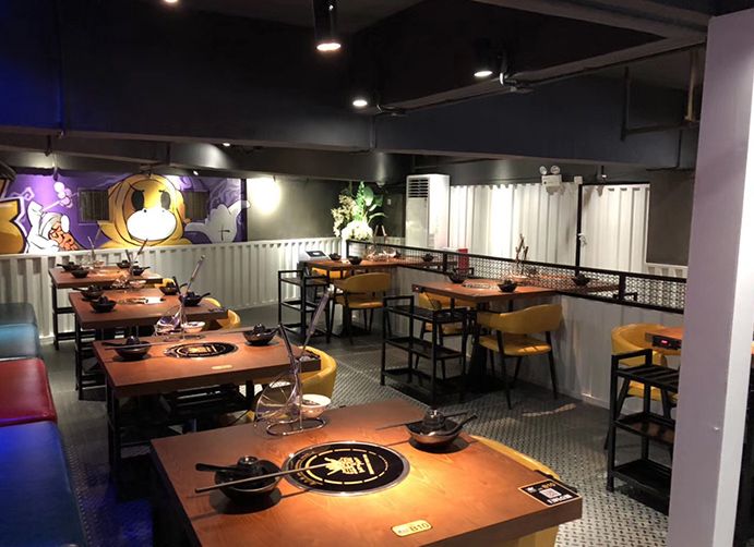 火锅焖锅店卡座沙发|餐桌椅，烤鱼烤肉烤串店卡座沙发|餐桌椅，烤吧烧烤店卡座沙发|餐桌椅