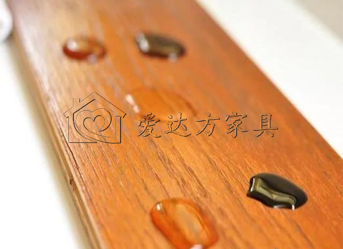 实木油漆