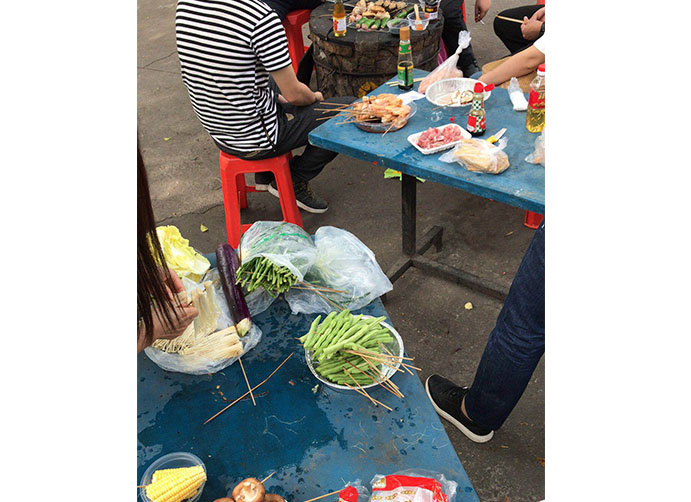 桌椅家具厂