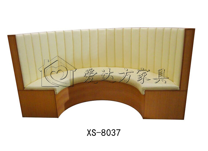 保定市卡座沙发