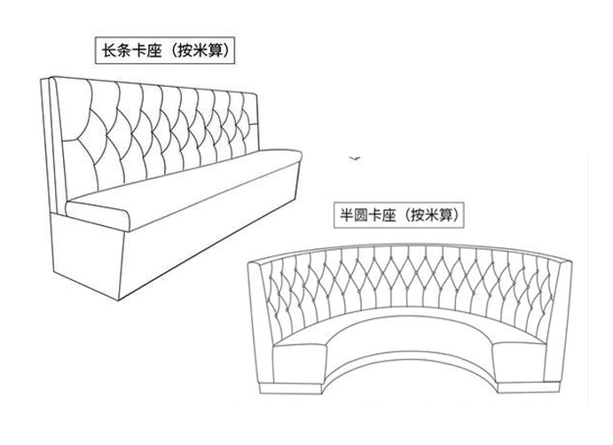 卡座沙发形状,卡座沙发样式,卡座沙发图样 卡座沙发形状,卡座沙发样式,卡座沙发图样