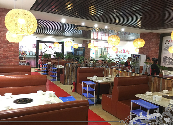 火锅店卡座 火锅店卡座沙发批发,火锅店卡座定制,火锅店卡座设计,火锅店桌椅批发