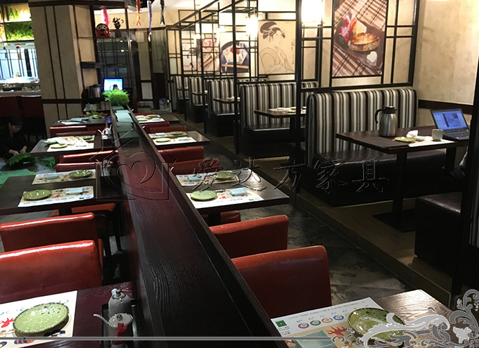 火锅焖锅店卡座沙发|餐桌椅，烤鱼烤肉烤串店卡座沙发|餐桌椅，烤吧烧烤店卡座沙发|餐桌椅