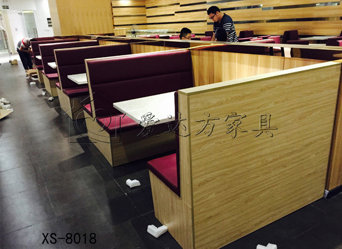 湘菜馆餐桌椅