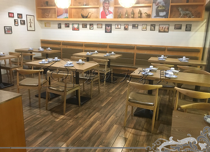 茶点沙发 粤菜家具,粤菜卡座沙发,粤菜桌椅,粤菜沙发,茶点沙发