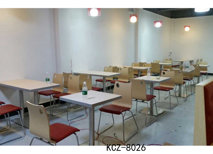 张家界市快餐店卡座沙发.jpg